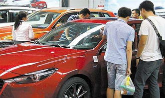 汽車銷售陷阱 4S店售車背后的貓膩與對(duì)策