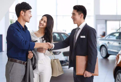 購(gòu)買(mǎi)動(dòng)機(jī)的秘密 汽車(chē)銷(xiāo)售中客戶(hù)“無(wú)處可逃”的策略