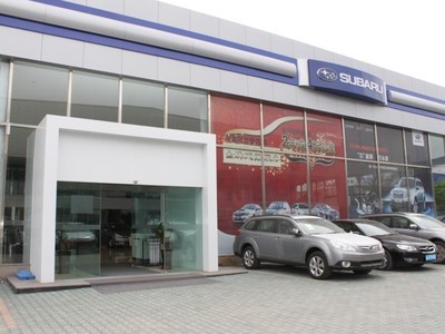 發(fā)動(dòng)機(jī)裝配技術(shù)解析 新疆華盛汽車(chē)銷(xiāo)售的工藝標(biāo)準(zhǔn)